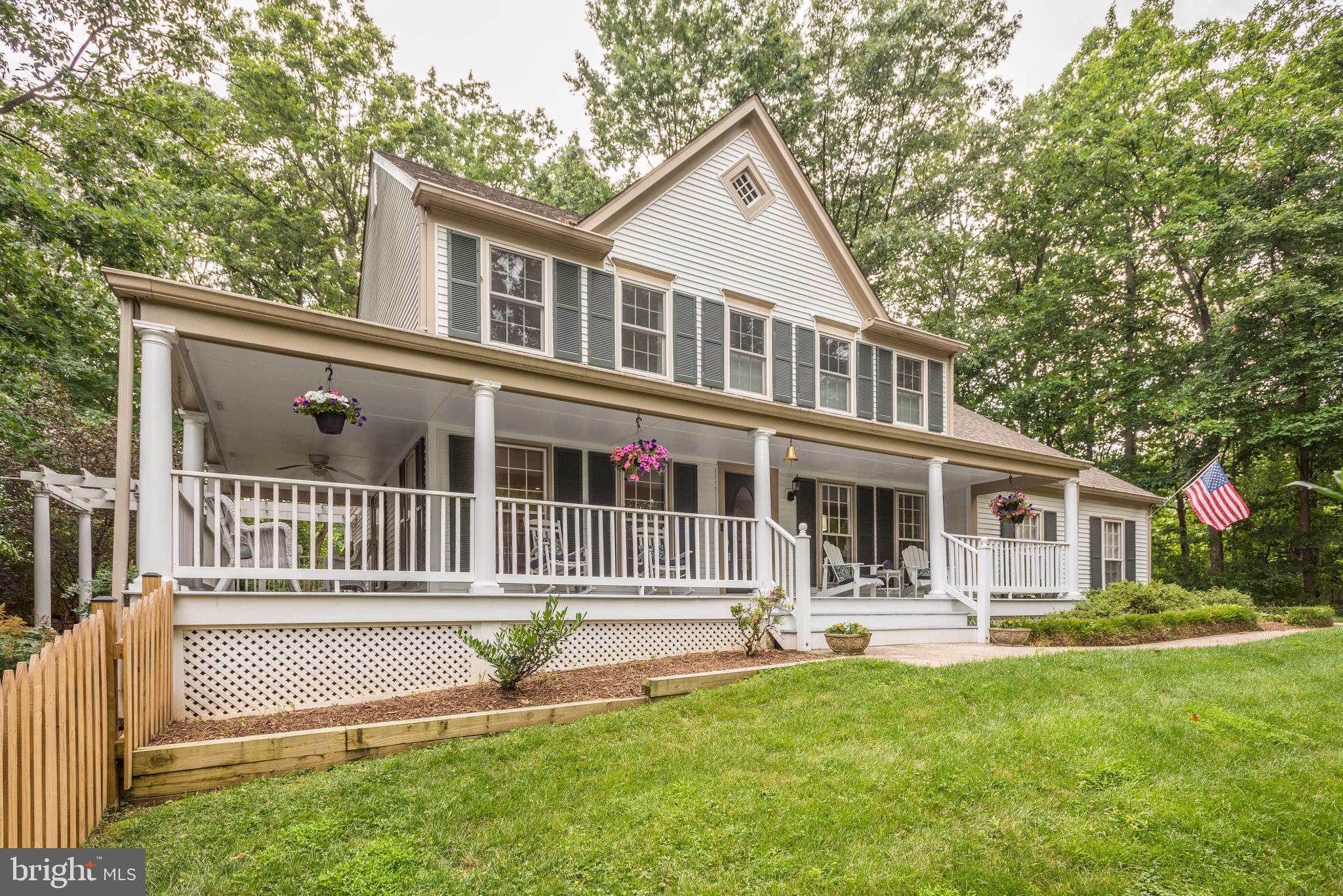 1610 Stowe Road Reston, VA 20194 - Photo 43 of 45