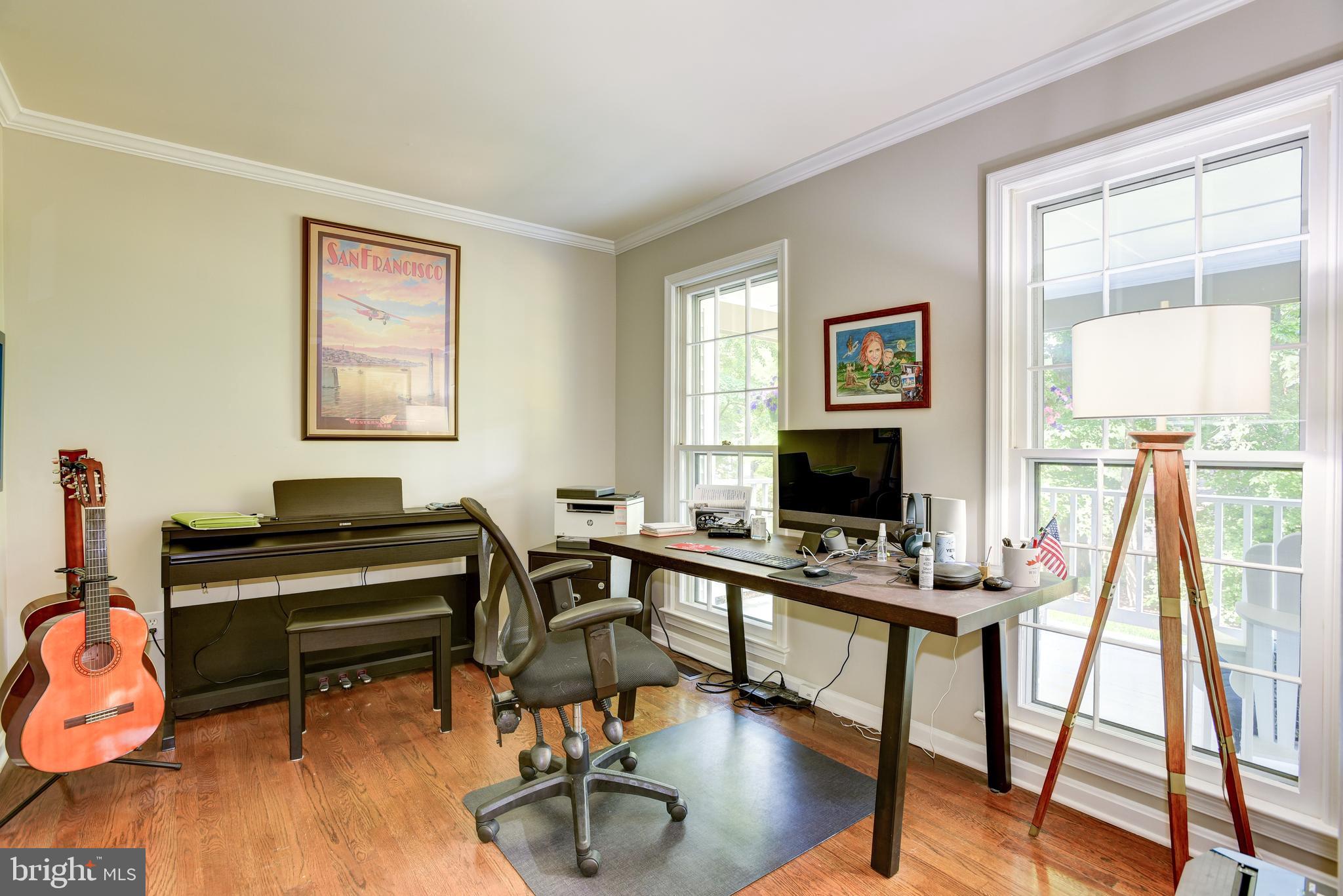 1610 Stowe Road Reston, VA 20194 - Photo 7 of 45