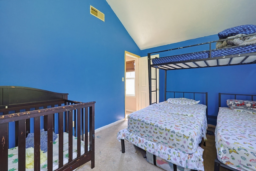 75 Warren Street West, Unit 8 Raynham, MA 02767 - Photo 23 of 30