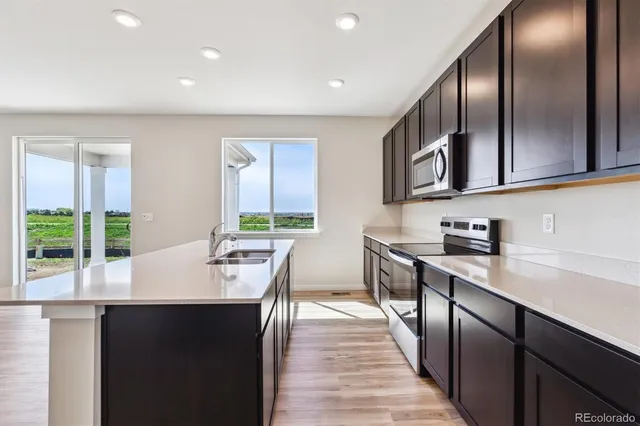 $644,295 | 14482 Heritage Drive, Mead, CO 80504