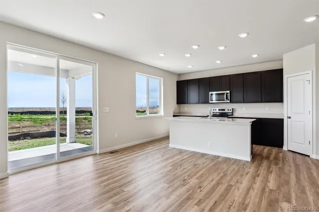 $644,295 | 14482 Heritage Drive, Mead, CO 80504