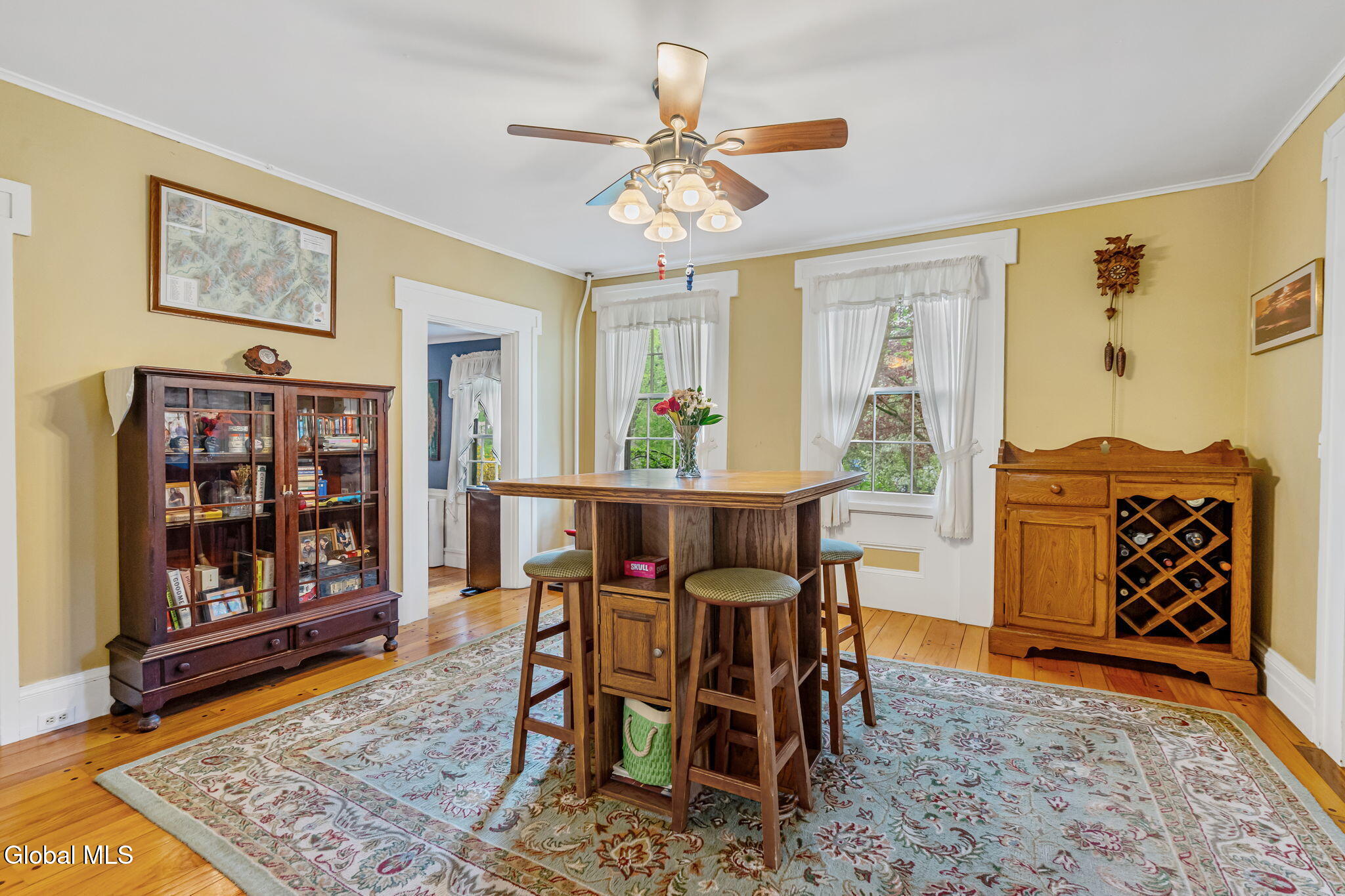 115 Bunker Hill Road Valley Falls, NY 12185 - Photo 11 of 46 8-web-or-mls-115-bunker-hill-rd