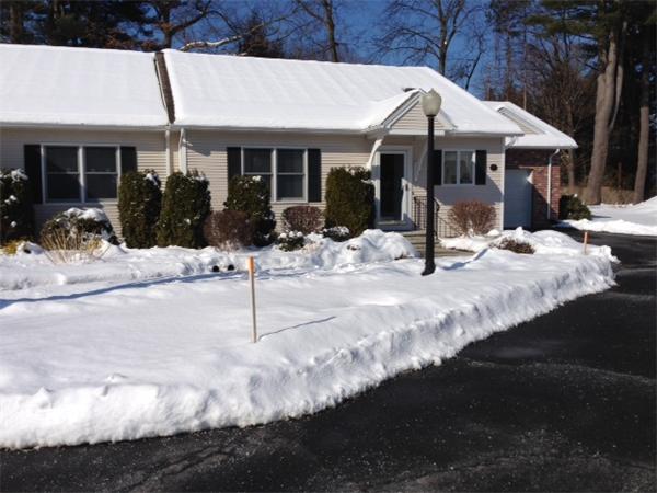 399 Bridge Road, Unit C Northampton, MA 01062 - Photo 1 of 12