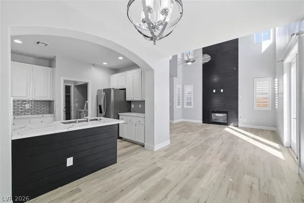 $2,550 | 972 Prestwick Street, Las Vegas, NV 89145