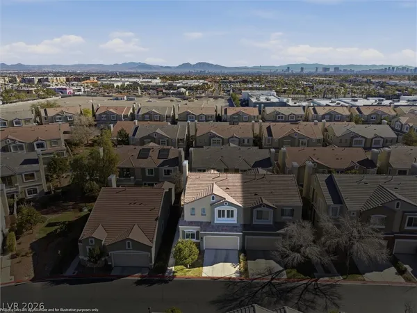 $2,550 | 972 Prestwick Street, Las Vegas, NV 89145