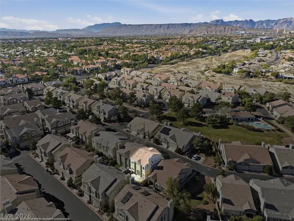 $2,550 | 972 Prestwick Street, Las Vegas, NV 89145