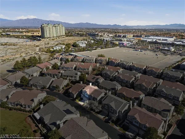 $2,550 | 972 Prestwick Street, Las Vegas, NV 89145