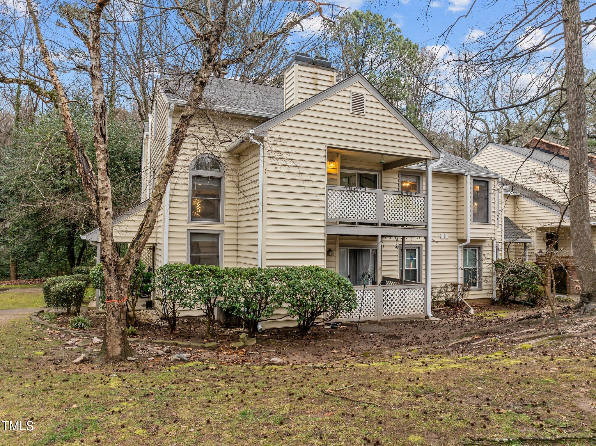 401 Oak Hollow Court Raleigh, NC 27613 - Photo 37 of 40 35-web-or-mls-DJI_0971