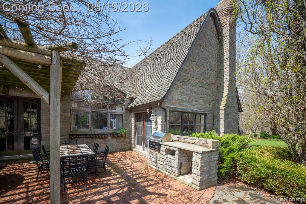 3625 Maple Grove Road Deckerville, MI 48427 - Photo 6 of 54