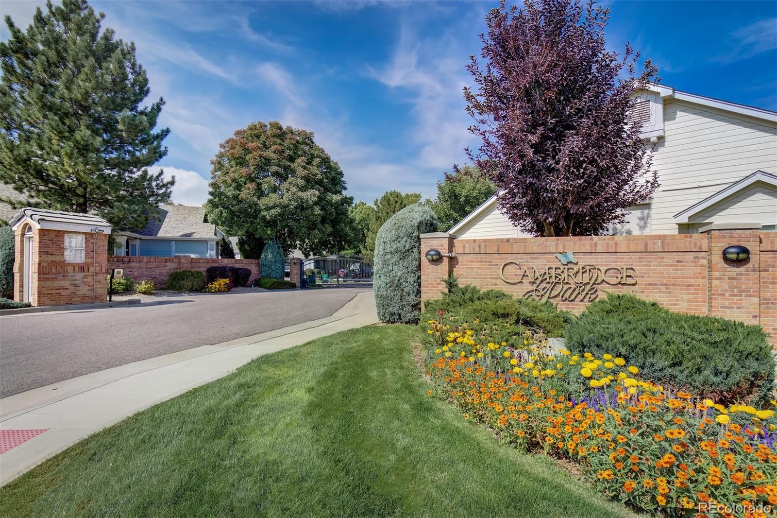 3965 Miller Street Wheat Ridge, CO 80033 - Photo 1 of 28 Gallery Image 1