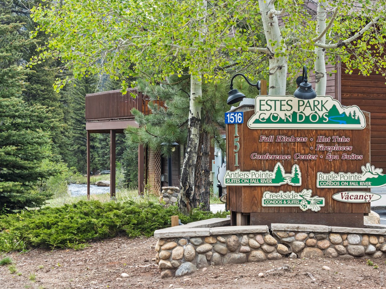 1516 Fish Hatchery Road, Unit 1 Estes Park, CO 80517 - Photo 27 of 27