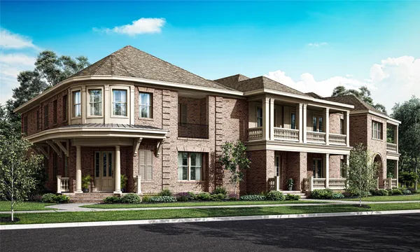 $689,370 | 110 Stadium Drive, Sugar Land, TX 77498