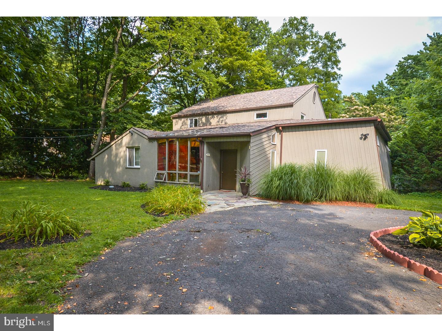 411 Rices Mill Road Wyncote, PA 19095 - Photo 1 of 25