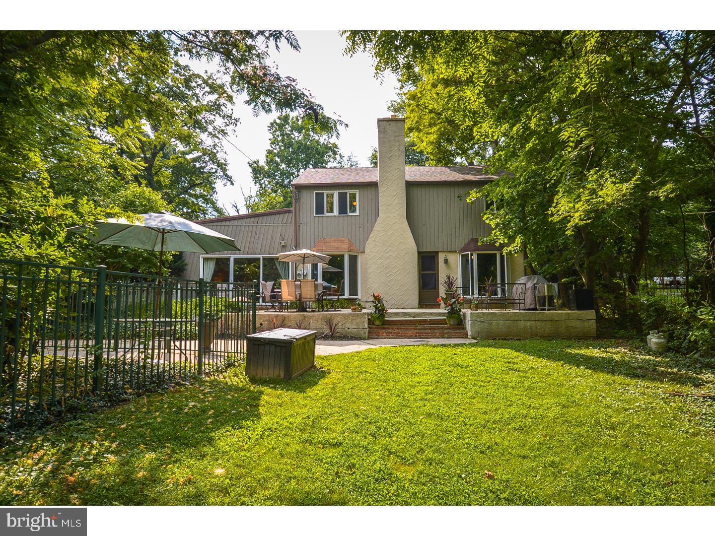 411 Rices Mill Road Wyncote, PA 19095 - Photo 24 of 25