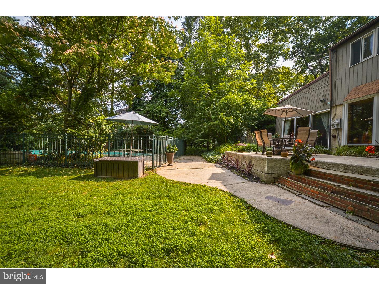 411 Rices Mill Road Wyncote, PA 19095 - Photo 25 of 25