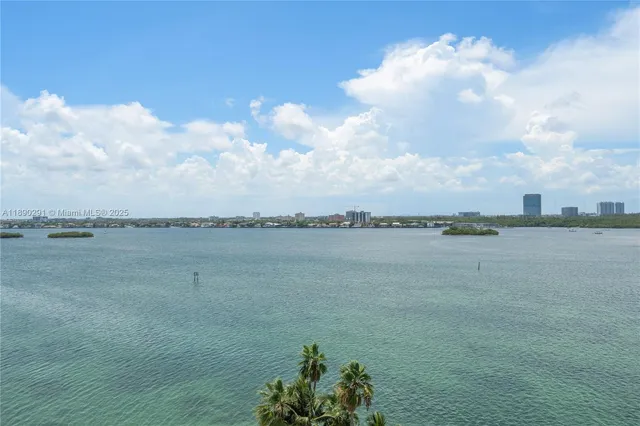 $899,000 | 10350 West Bay Harbor Drive, Unit 10AB, Bay Harbor Islands, FL 33154