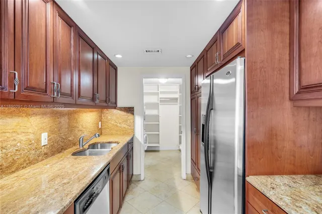 $899,000 | 10350 West Bay Harbor Drive, Unit 10AB, Bay Harbor Islands, FL 33154