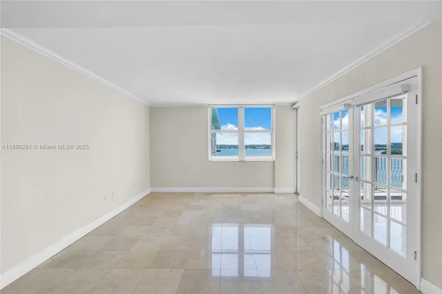 $899,000 | 10350 West Bay Harbor Drive, Unit 10AB, Bay Harbor Islands, FL 33154