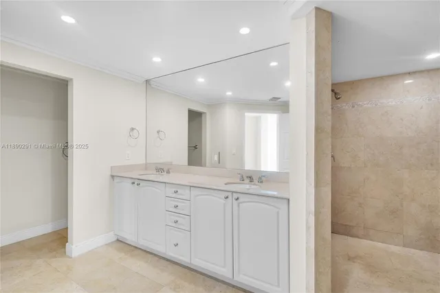 $899,000 | 10350 West Bay Harbor Drive, Unit 10AB, Bay Harbor Islands, FL 33154