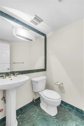 $899,000 | 10350 West Bay Harbor Drive, Unit 10AB, Bay Harbor Islands, FL 33154