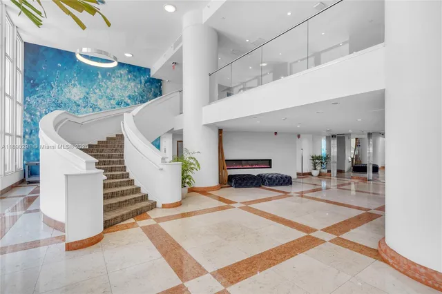 $899,000 | 10350 West Bay Harbor Drive, Unit 10AB, Bay Harbor Islands, FL 33154