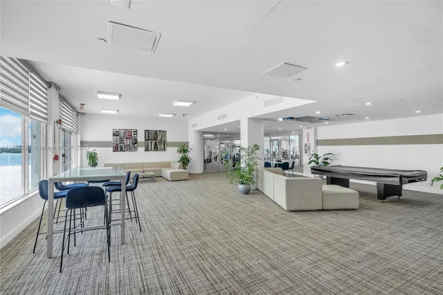 $899,000 | 10350 West Bay Harbor Drive, Unit 10AB, Bay Harbor Islands, FL 33154