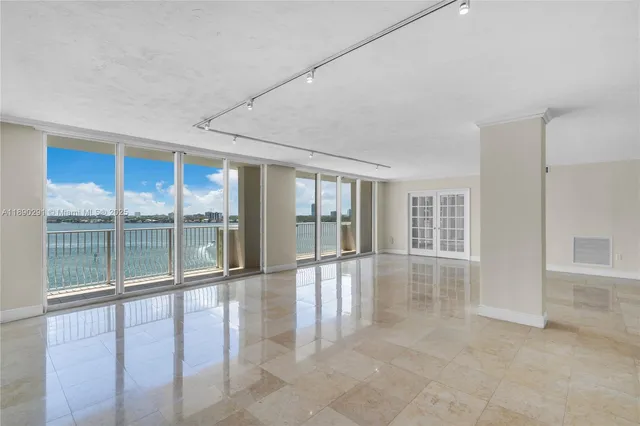 $899,000 | 10350 West Bay Harbor Drive, Unit 10AB, Bay Harbor Islands, FL 33154