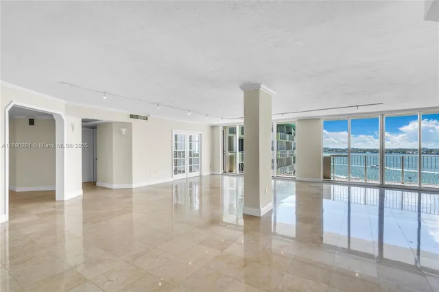 $899,000 | 10350 West Bay Harbor Drive, Unit 10AB, Bay Harbor Islands, FL 33154