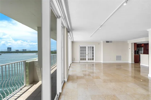 $899,000 | 10350 West Bay Harbor Drive, Unit 10AB, Bay Harbor Islands, FL 33154