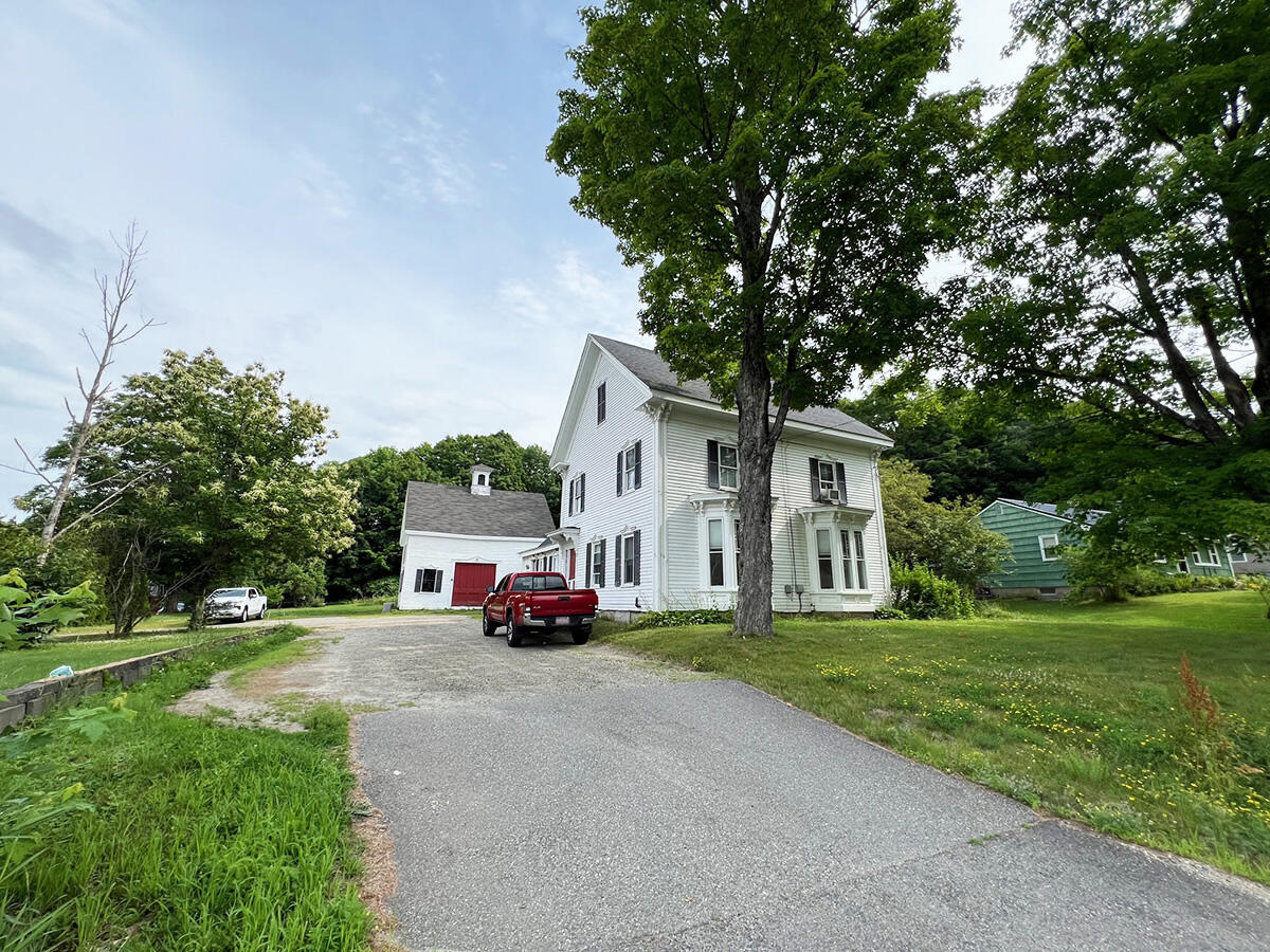 56 Whitefield Road Pittston, ME 04345 - Photo 2 of 11 IMG_2975