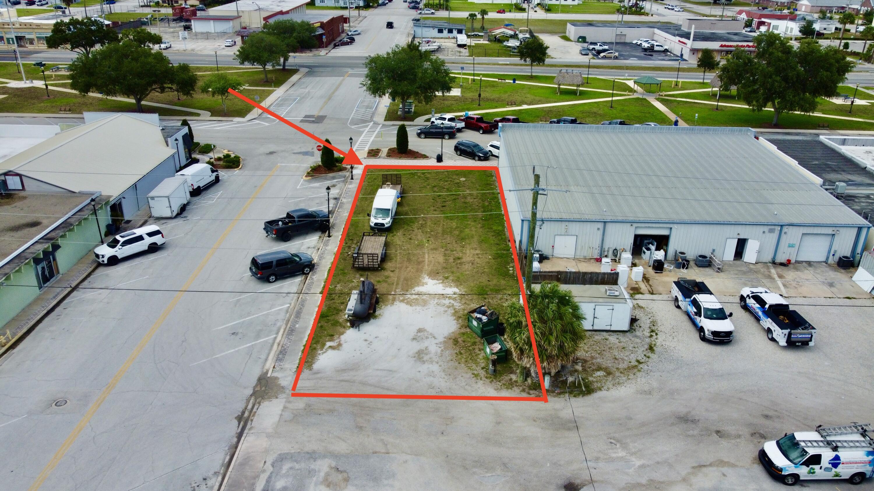 320 Southwest Park Street Okeechobee, FL 34974 - Photo 2 of 9 dji_fly_20260601_151614_799_178034145502