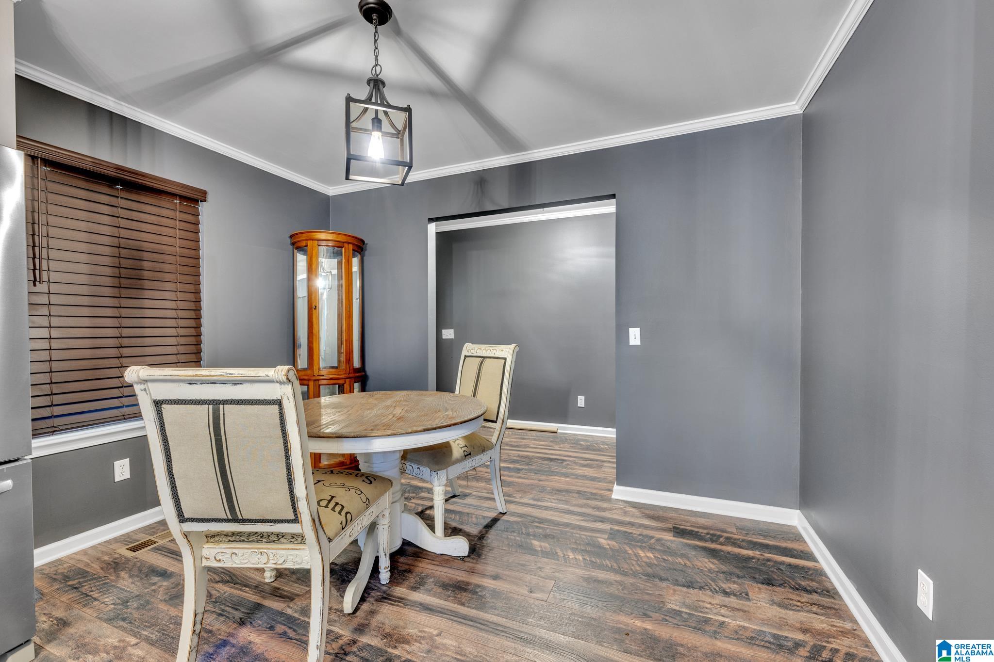4100 Cliff Drive Jasper, AL 35504 - Photo 9 of 34