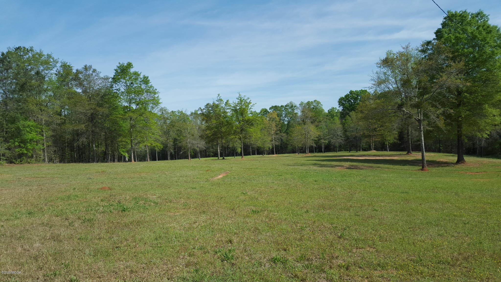 0 Tidwell Road Lizella, GA 31052 - Photo 1 of 1 FRONT
