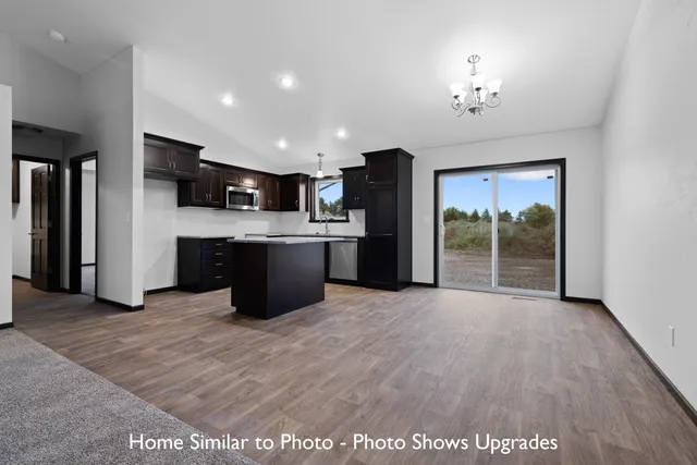 $369,900 | 1657 Frontier Road, Luxemburg, WI 54217