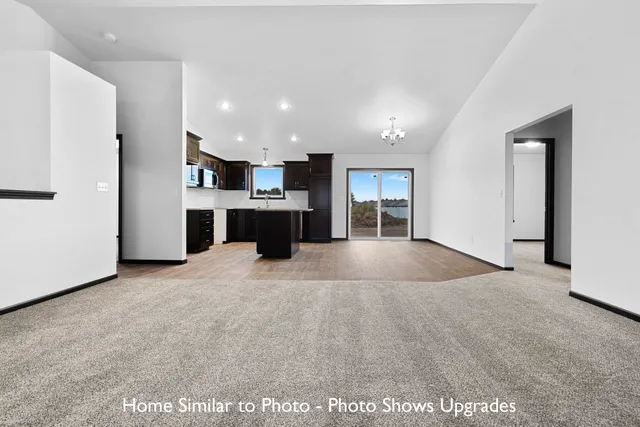 $369,900 | 1657 Frontier Road, Luxemburg, WI 54217