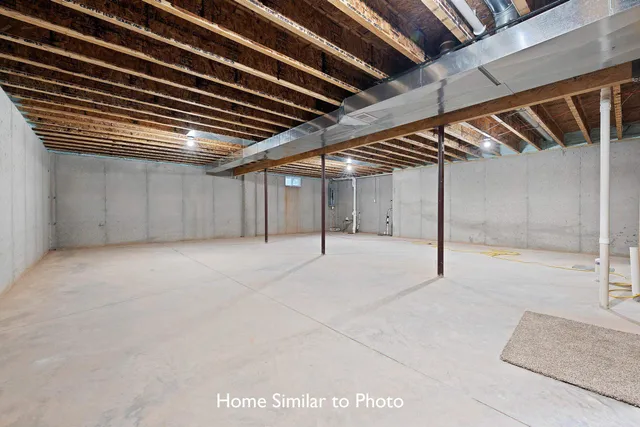 $369,900 | 1657 Frontier Road, Luxemburg, WI 54217