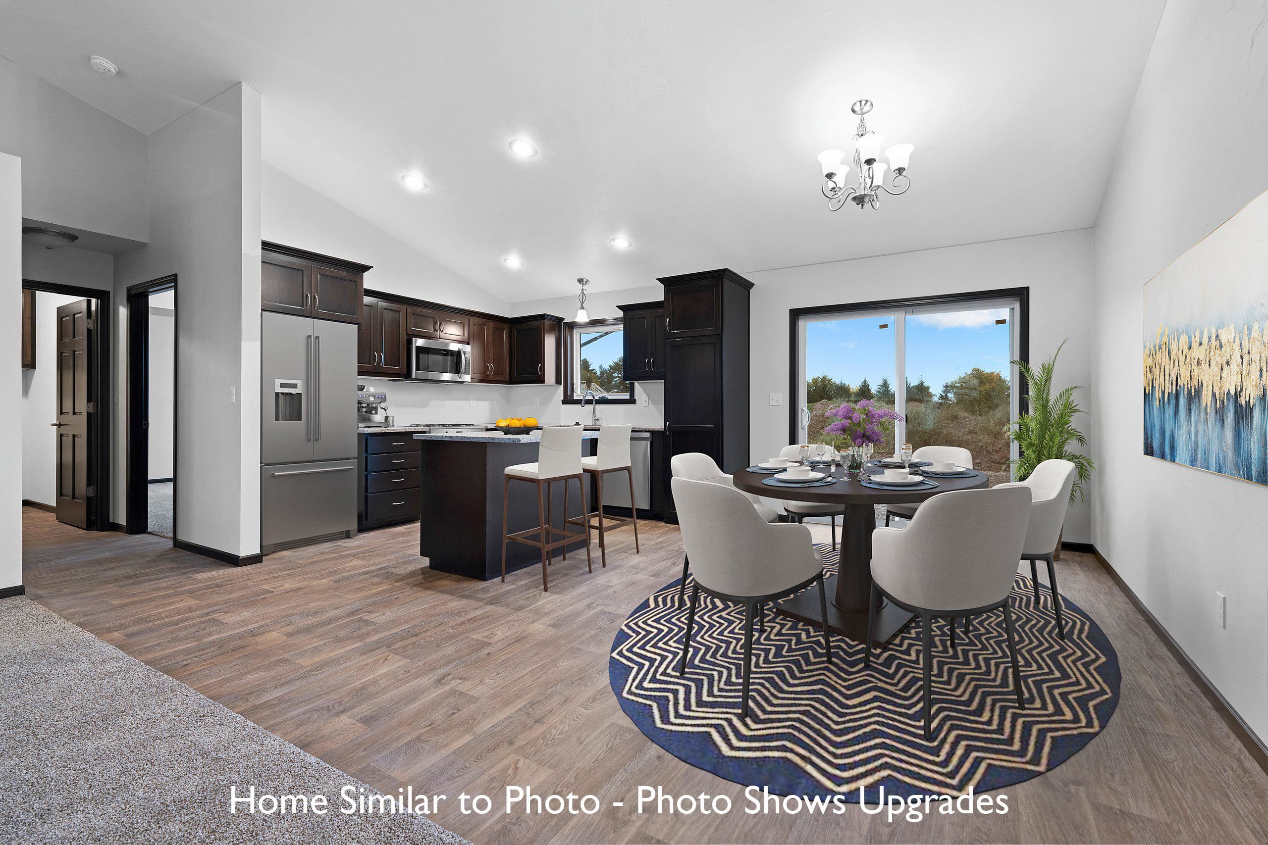 1657 Frontier Road Luxemburg, WI 54217 - Photo 36 of 37