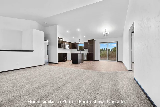 $369,900 | 1657 Frontier Road, Luxemburg, WI 54217