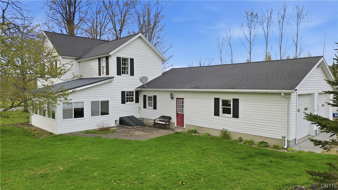 110 Beldon Corners Road Oppenheim, NY 13329 - Photo 2 of 47