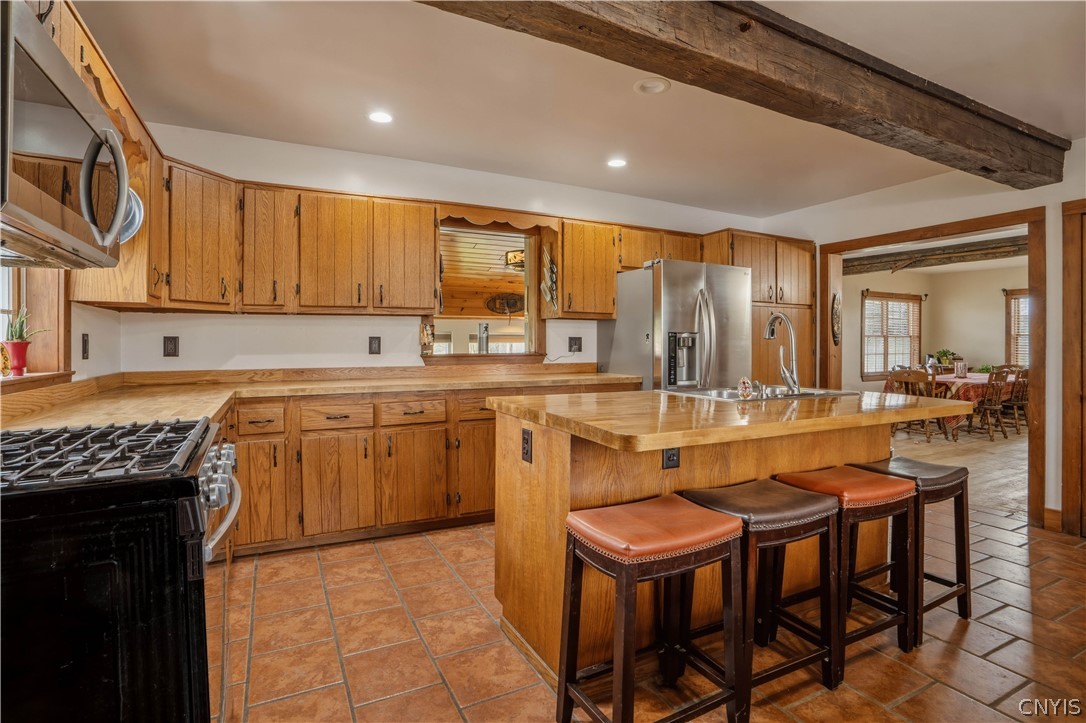 110 Beldon Corners Road Oppenheim, NY 13329 - Photo 3 of 47
