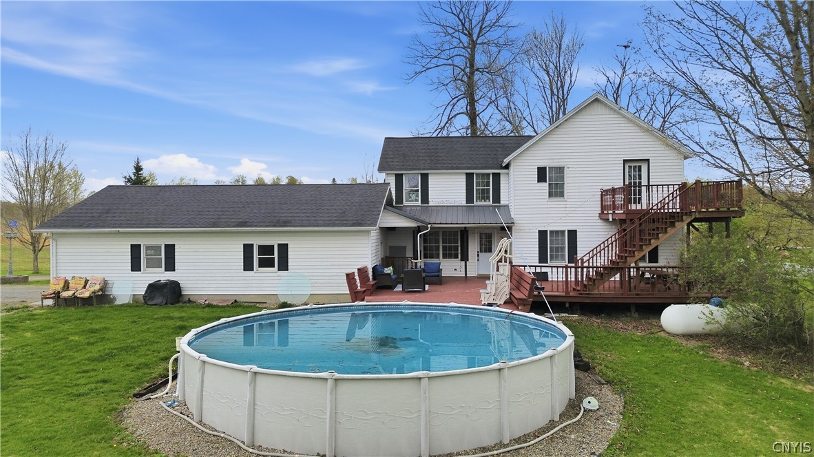 110 Beldon Corners Road Oppenheim, NY 13329 - Photo 33 of 47