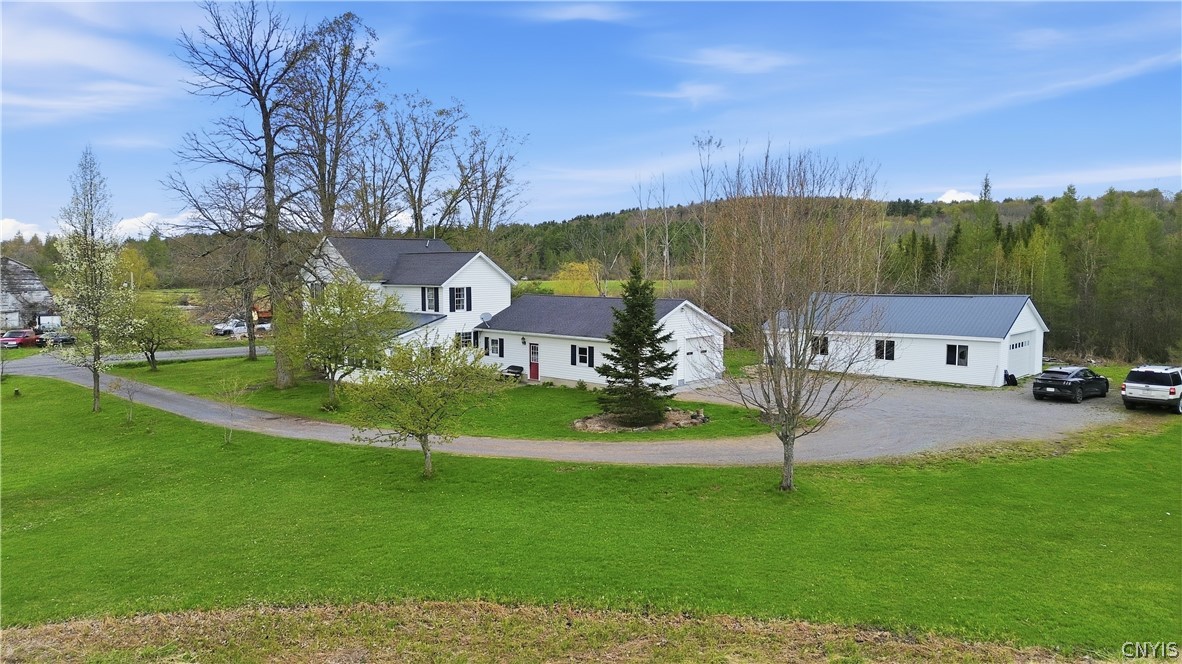110 Beldon Corners Road Oppenheim, NY 13329 - Photo 38 of 47