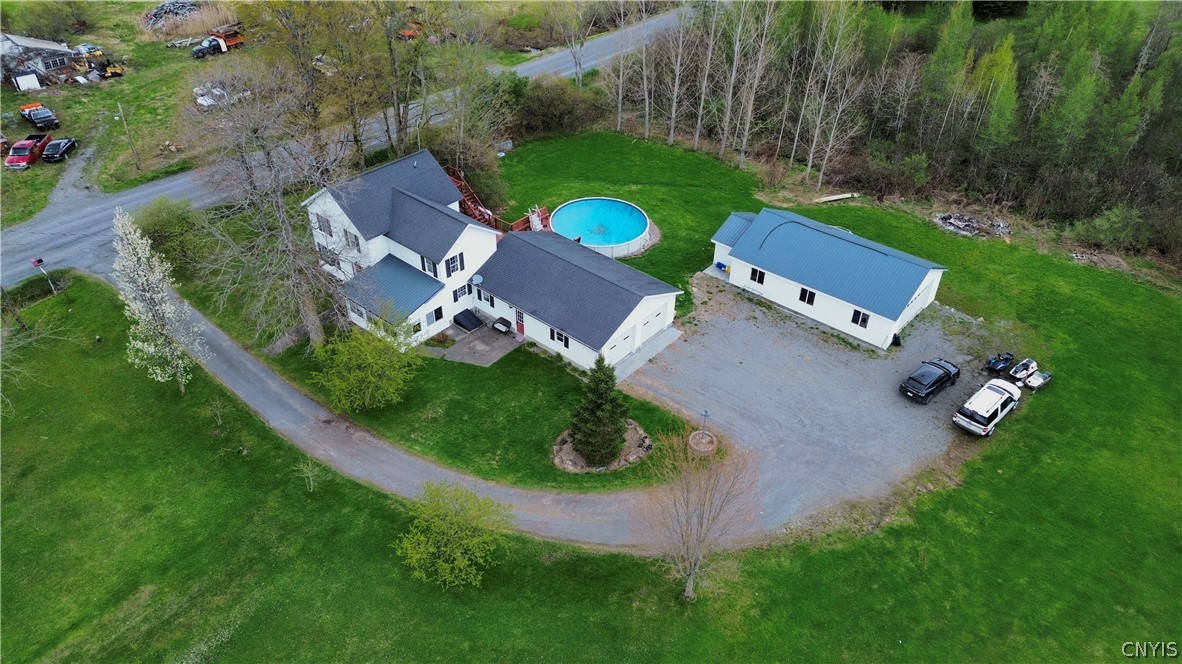 110 Beldon Corners Road Oppenheim, NY 13329 - Photo 39 of 47