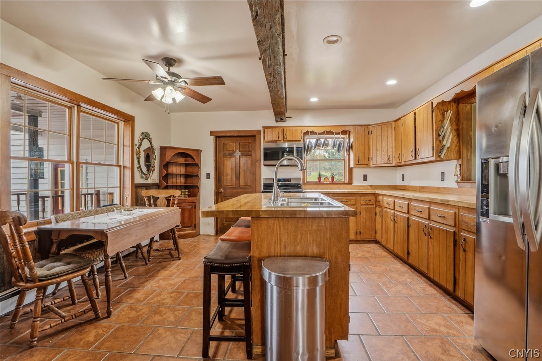 110 Beldon Corners Road Oppenheim, NY 13329 - Photo 4 of 47