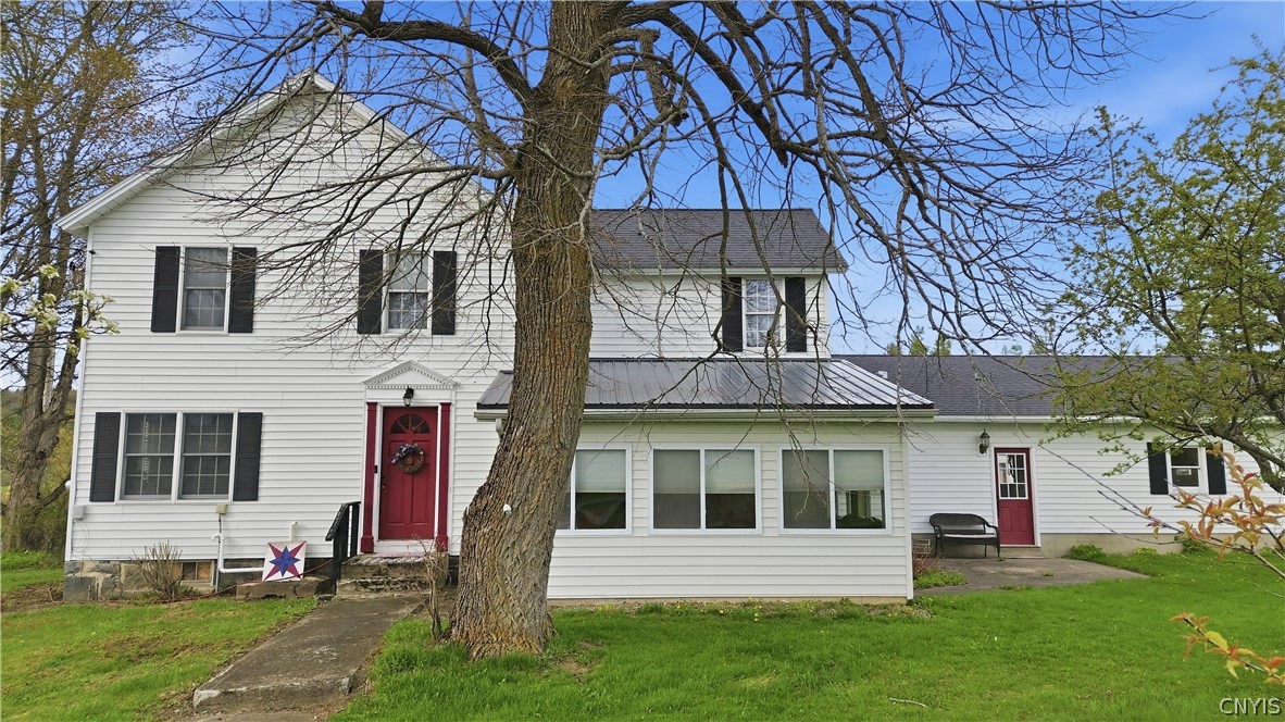 110 Beldon Corners Road Oppenheim, NY 13329 - Photo 44 of 47
