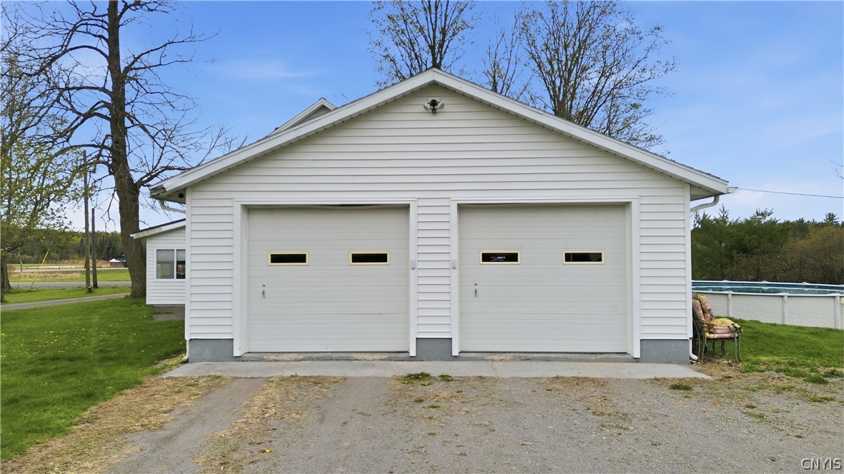 110 Beldon Corners Road Oppenheim, NY 13329 - Photo 45 of 47
