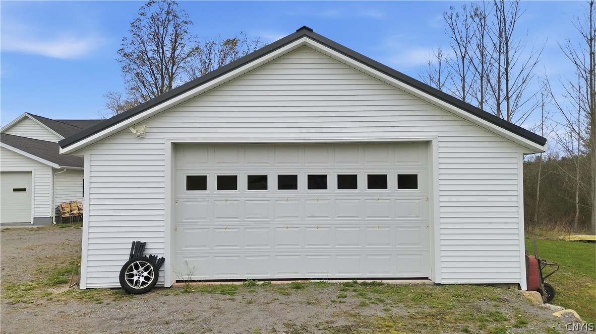 110 Beldon Corners Road Oppenheim, NY 13329 - Photo 46 of 47