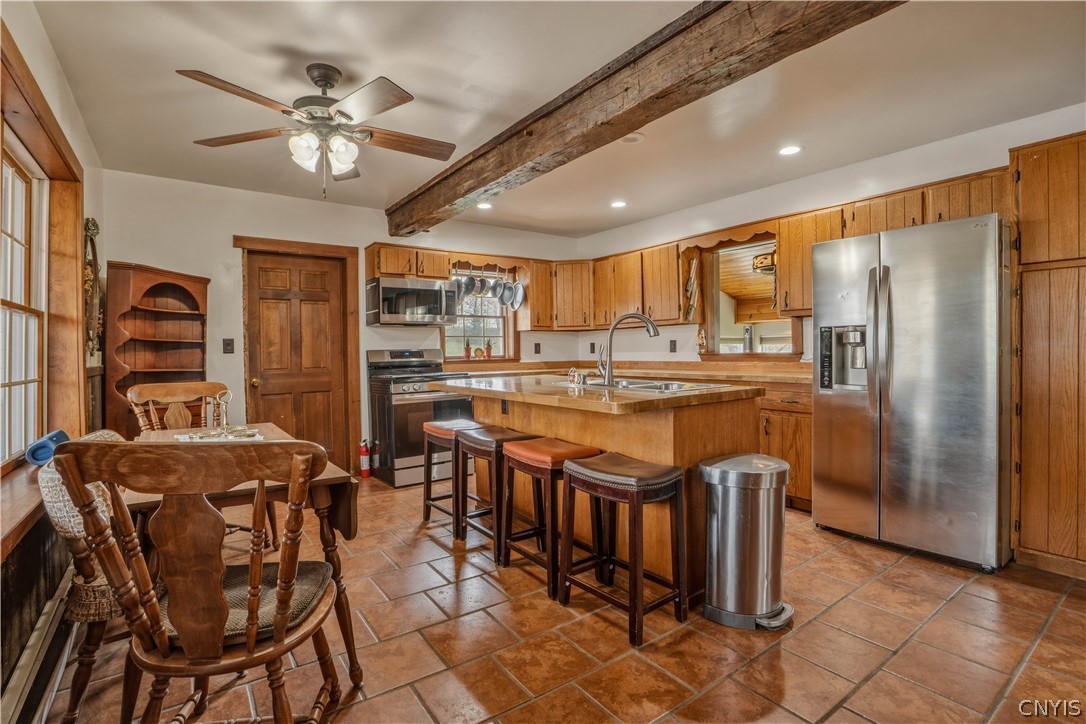 110 Beldon Corners Road Oppenheim, NY 13329 - Photo 5 of 47