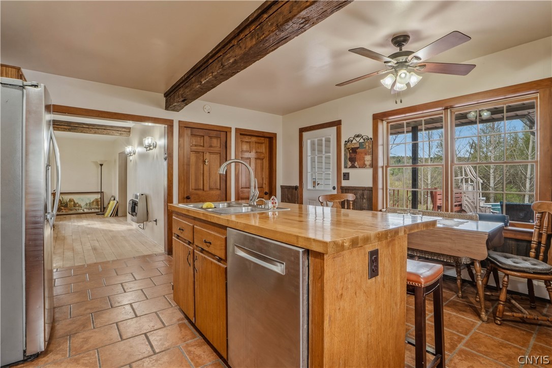 110 Beldon Corners Road Oppenheim, NY 13329 - Photo 7 of 47
