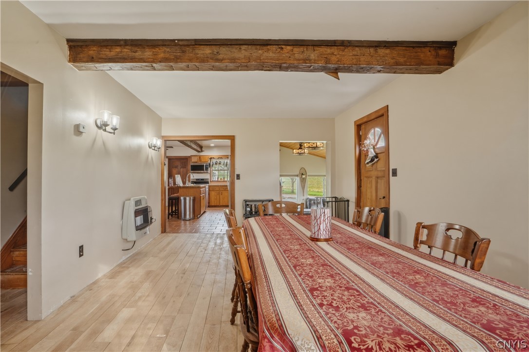 110 Beldon Corners Road Oppenheim, NY 13329 - Photo 8 of 47
